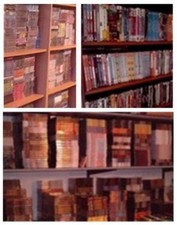 Lot revendeurs 60 Produits