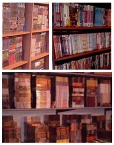 Lot revendeurs produits - lot, 60