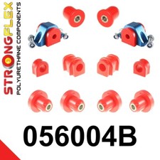 Peugeot Full suspension bush