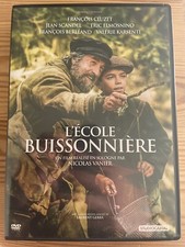 Dvd - L’Ecole Buissonnière - Film de Nicolas Vanier