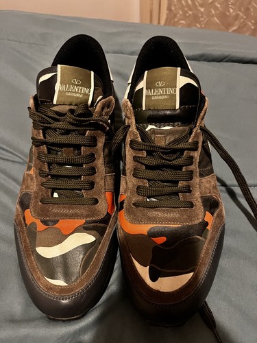 Baskets valentino 46 - baskets,