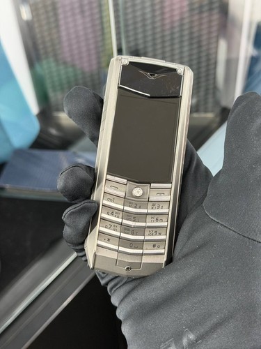 Vertu ascent téléphone - vertu,