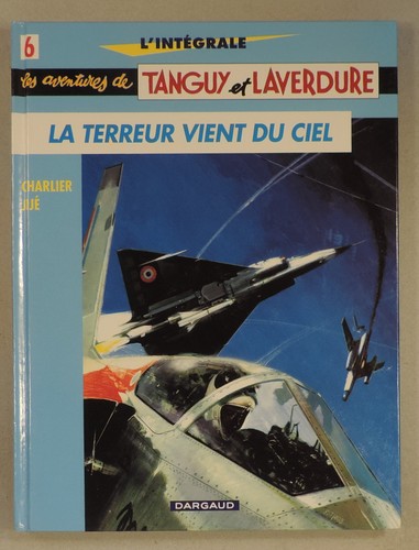 Tanguy laverdure integrale - et,