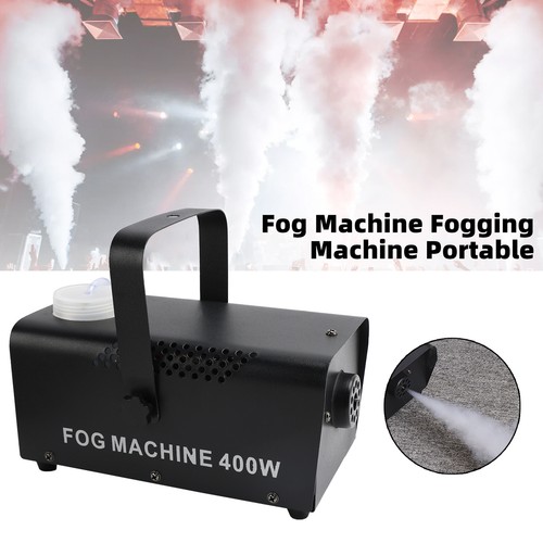 Mini machine brouillard - machine,