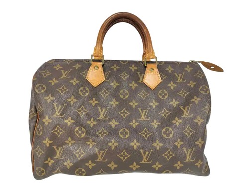 Louis vuitton speedy - vuitton,