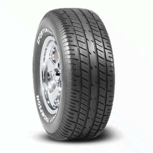 Mickey thompson sportsman - thompson, s/t