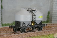 R37 ho43123 wagons cimentier - r37,