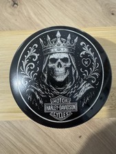 Bouchon De Réservoir Harley