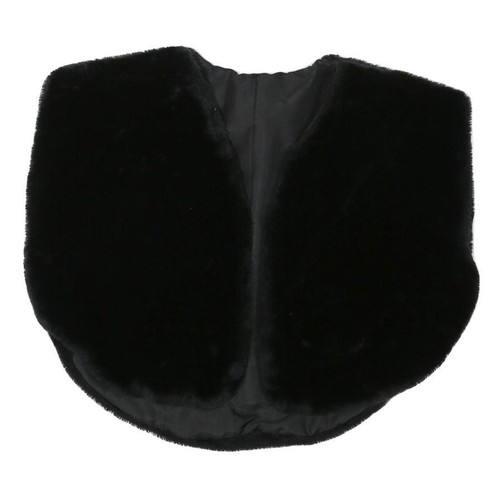 Veste femme noir fausse - veste, en