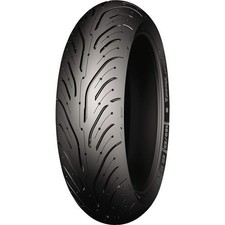 Michelin - 190/55ZR-17 - Pilot