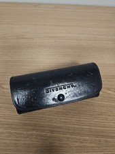Étui à lunettes rétro