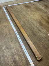 Règle Buis 50 cm , outil