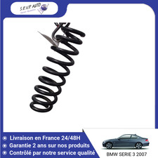 🇫🇷 RESSORT AMORTISSEUR