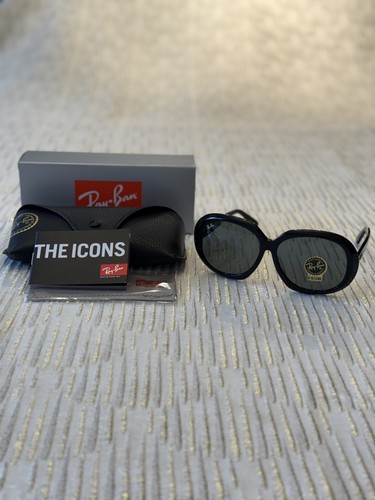 Ray ban rb4098 jackie - rb4098, ii