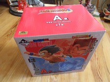 Dragon ball Ichiban Kuji