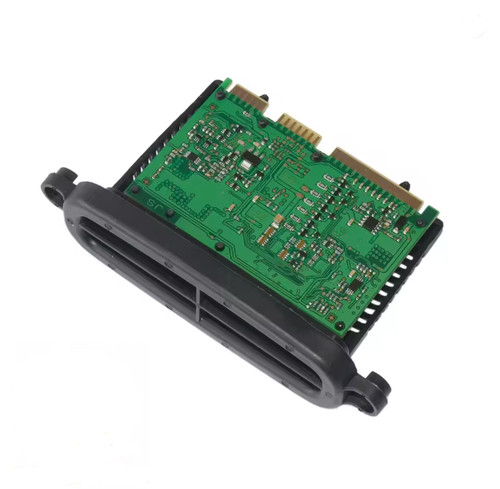 Module pilote phare ahl - module,