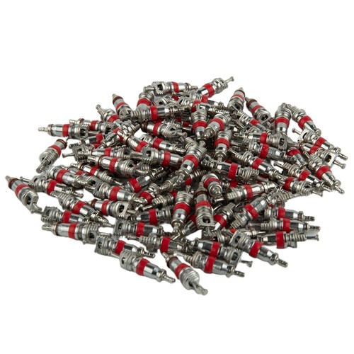 100pcs tige valve pneu - tige, de