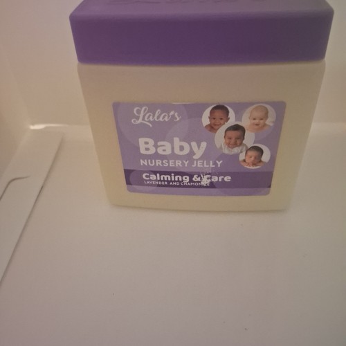 Lala baby nursery - baby, jelly