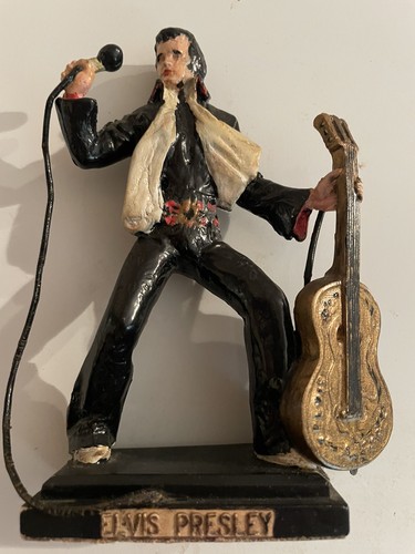 Figurine elvis presley - figurine, d’elvis