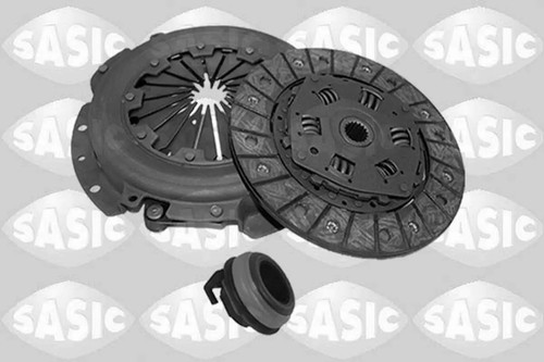Kit embrayage sasic 5100073 - kit,