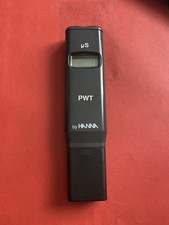 Hanna Instruments Pure Water