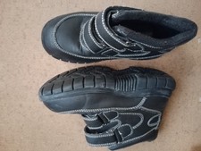 Bottes Hiver Sk New Landeri