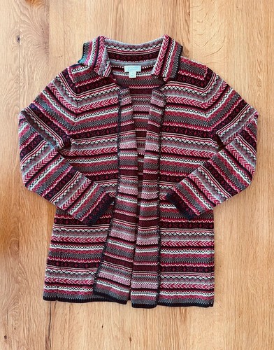 Gilet maille christopher - en,