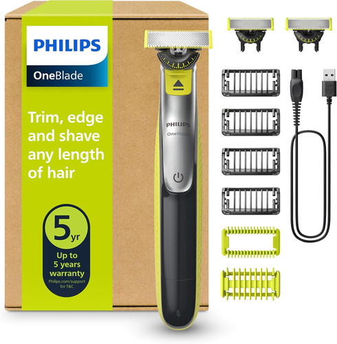 Philips oneblade 360 - oneblade,