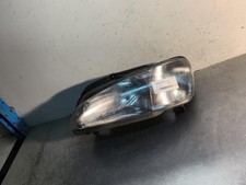 Optique avant principal gauche