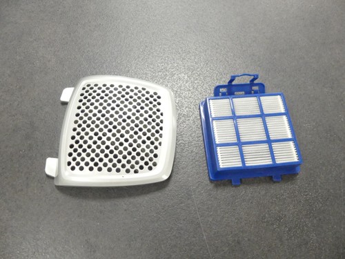 Filtre trappe pour - +,