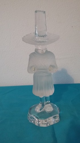 Ancien baguier cristal de - ancien,