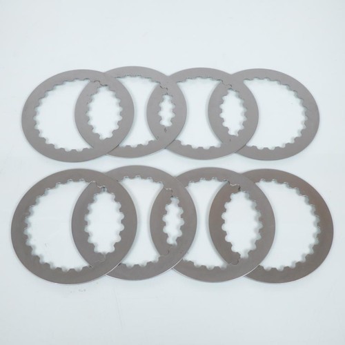 Disque embrayage tecnium - disque, d