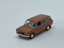 De Agostini IXO Modèle Russe
