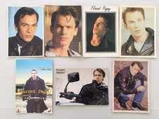 Lot  7  Cartes Postales   FLORENT  PAGNY   Postcards