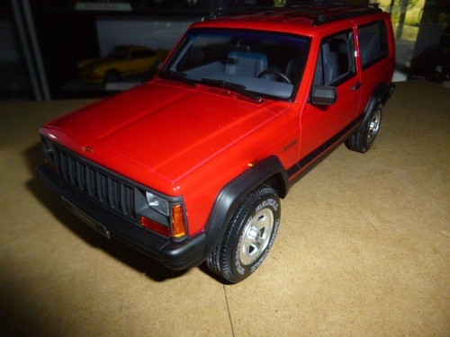 Jeep cherokee efi - jeep, 2.5
