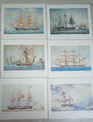 Lot cartes voeux - de, voeux 