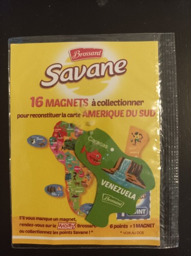 Magnets brossard savane - brossard,