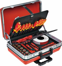 Stahlwille VDE TOOL SET IN