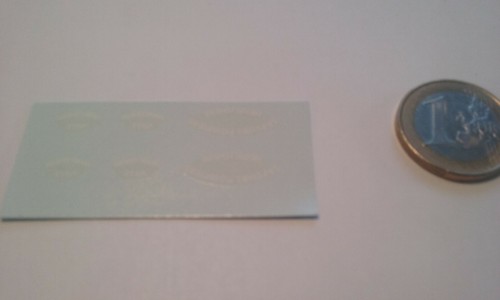 Decals decalcomanie deco pour - deco,