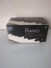 The Piano : The Ultimate Piano