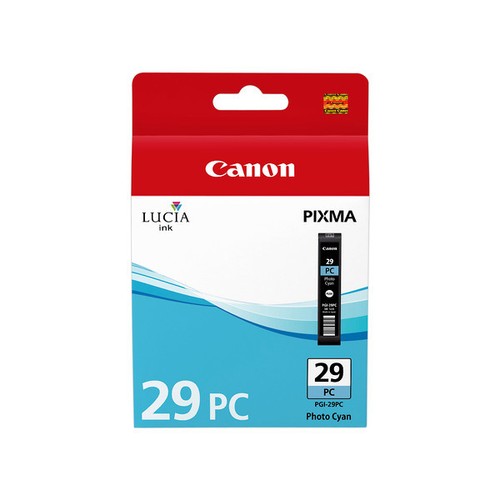 Cartouche canon pgi - canon, pgi-29