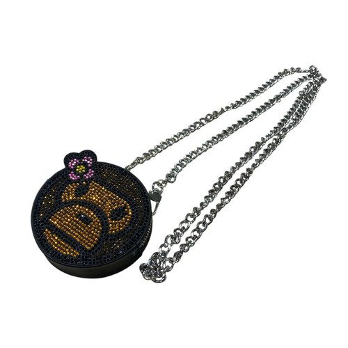 Mini sac bandoulière - mini, À