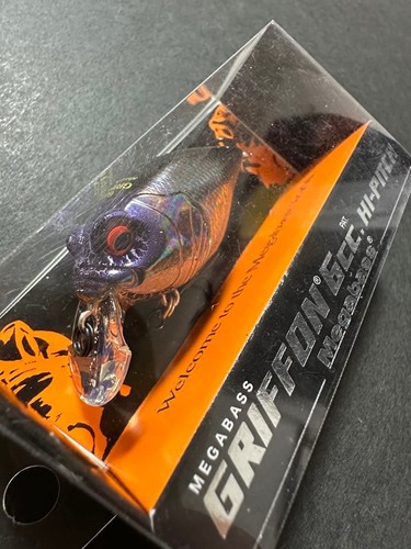 Discontinued griffon 6cc - discontinued,
