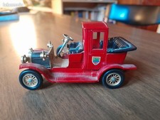 Tacot Packard Lesney années 1960