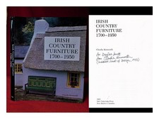 Kinmonth, Claudia Irlandais