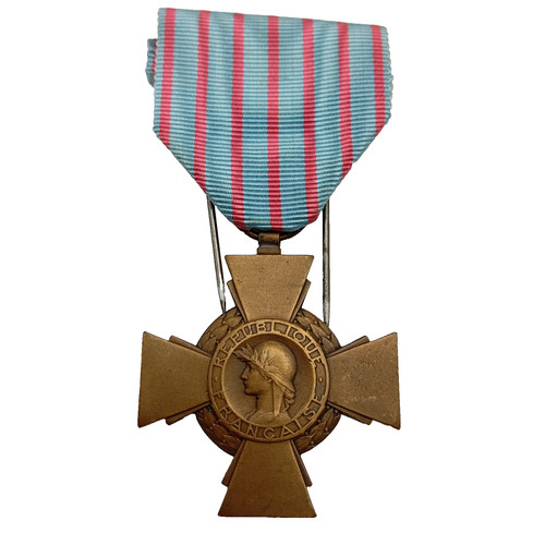 W13 médaille - (ref28988),