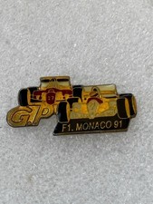 Pin’s F1 Formule 1 Formula