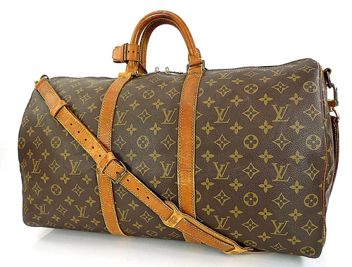 Authentique sac voyage - authentique,