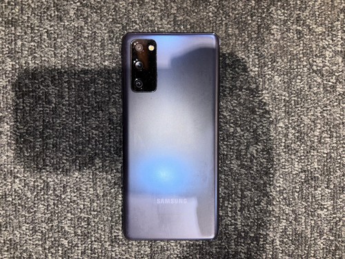 Samsung s20 128go - 128go, hs