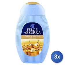 Felce azzurra douche - felce,